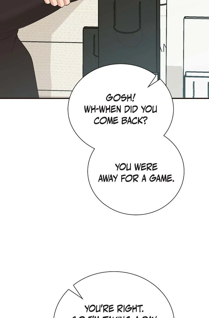 Obscene Contract Chapter 51 - page 35