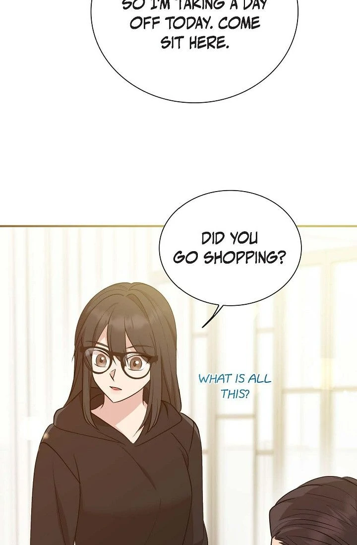 Obscene Contract Chapter 51 - page 36