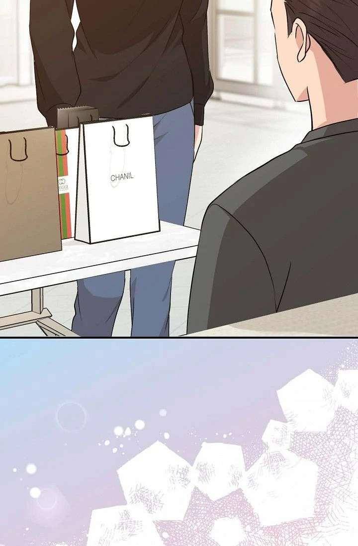 Obscene Contract Chapter 51 - page 37