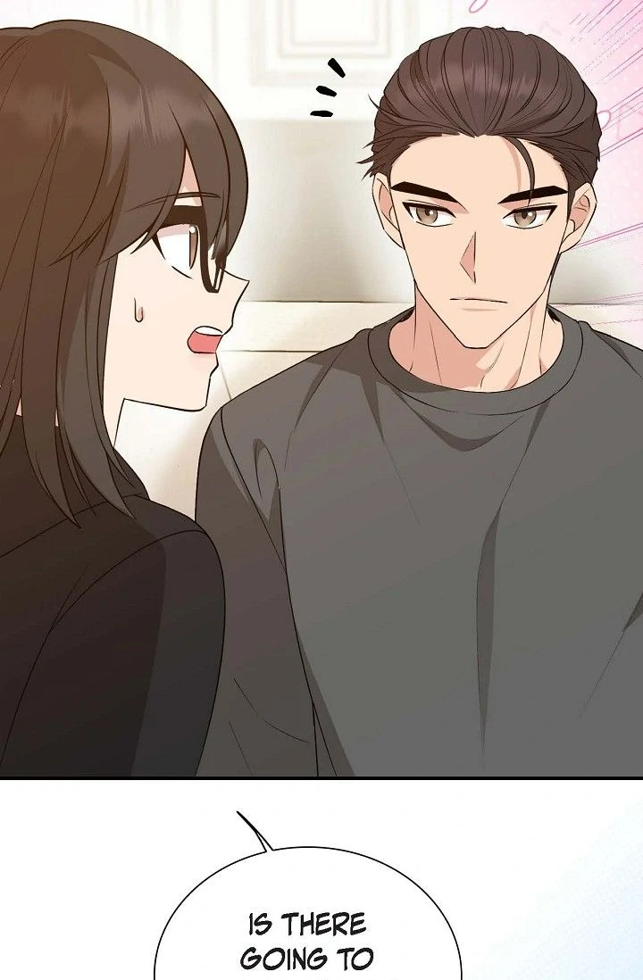 Obscene Contract Chapter 51 - page 40