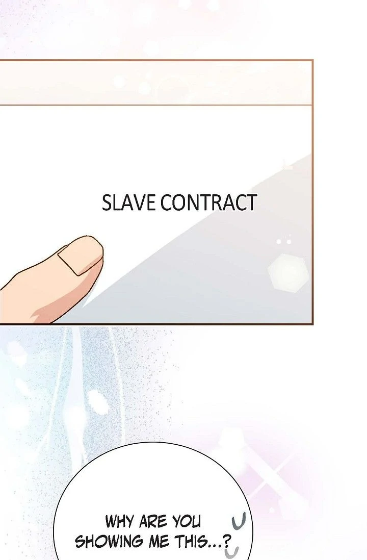 Obscene Contract Chapter 51 - page 47
