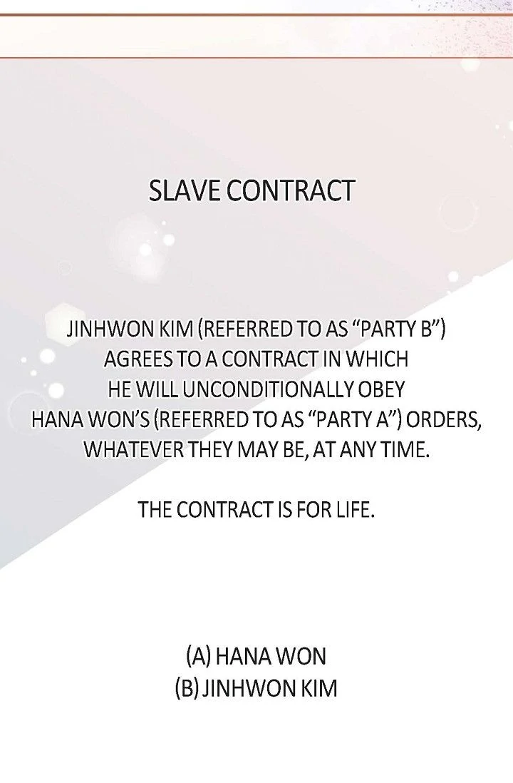 Obscene Contract Chapter 51 - page 49