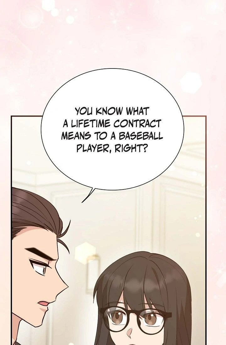 Obscene Contract Chapter 51 - page 56