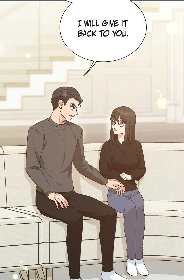 Obscene Contract Chapter 51 - page 67