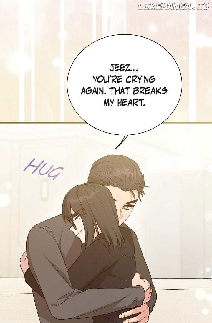 Obscene Contract Chapter 51 - page 89