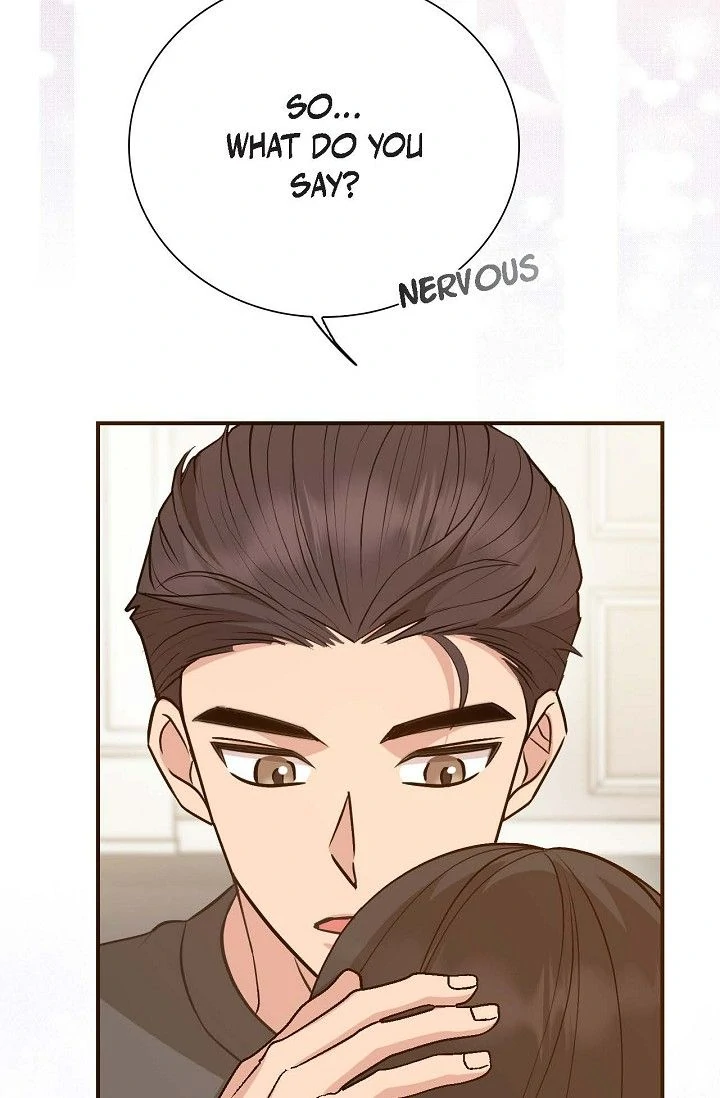 Obscene Contract Chapter 51 - page 91