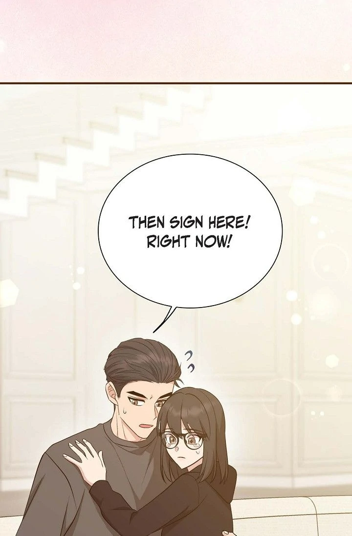 Obscene Contract Chapter 51 - page 94