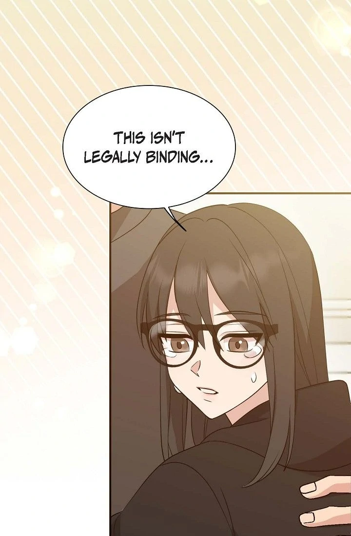 Obscene Contract Chapter 51 - page 96