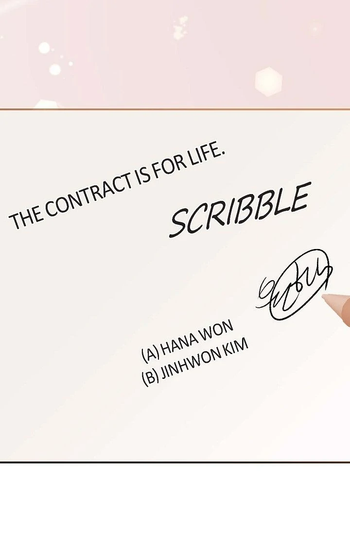 Obscene Contract Chapter 51 - page 98