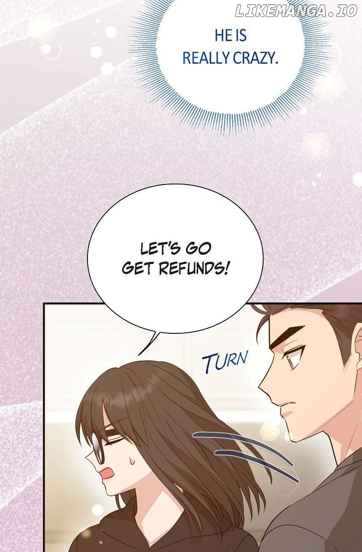 Obscene Contract Chapter 52 - page 10