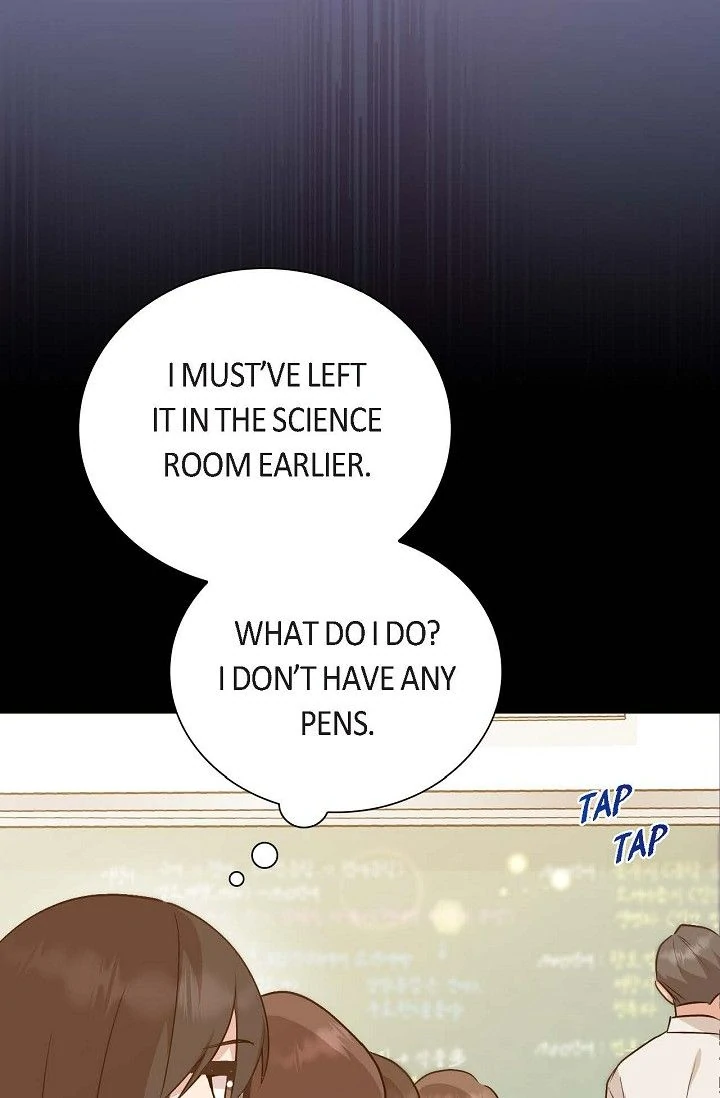 Obscene Contract Chapter 52 - page 108
