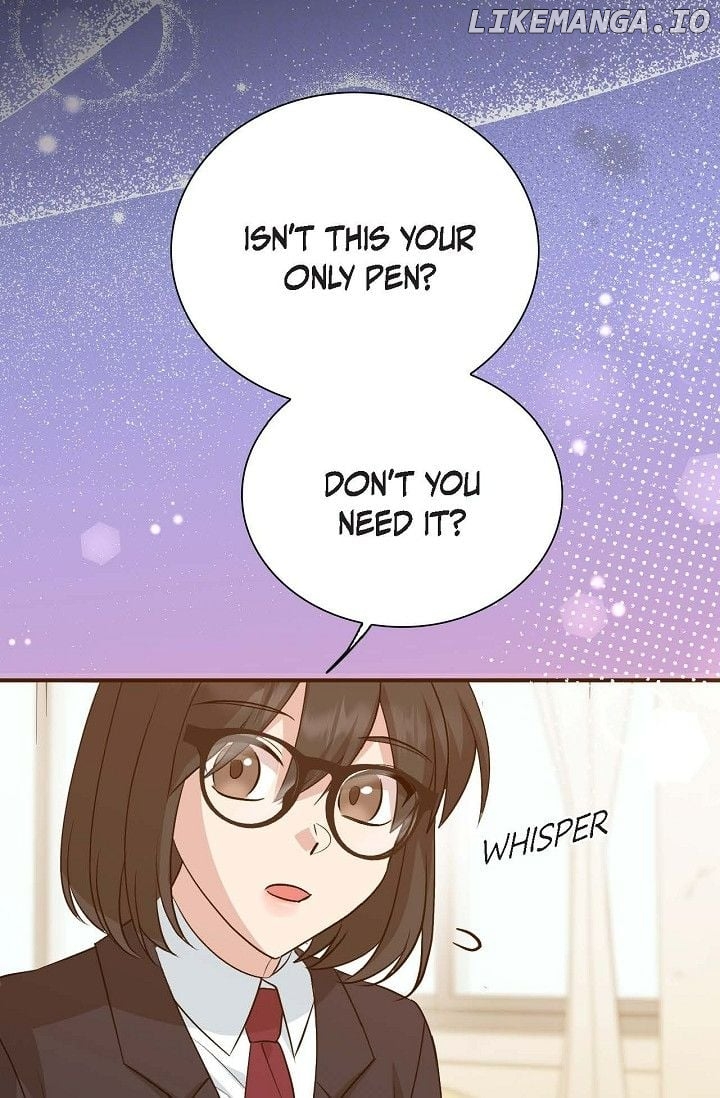 Obscene Contract Chapter 52 - page 113