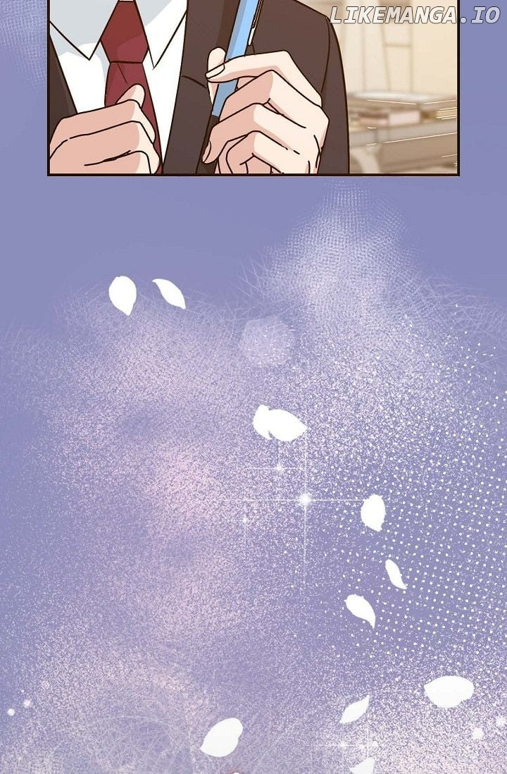 Obscene Contract Chapter 52 - page 118