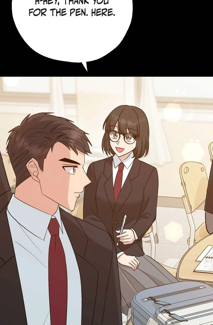 Obscene Contract Chapter 52 - page 120