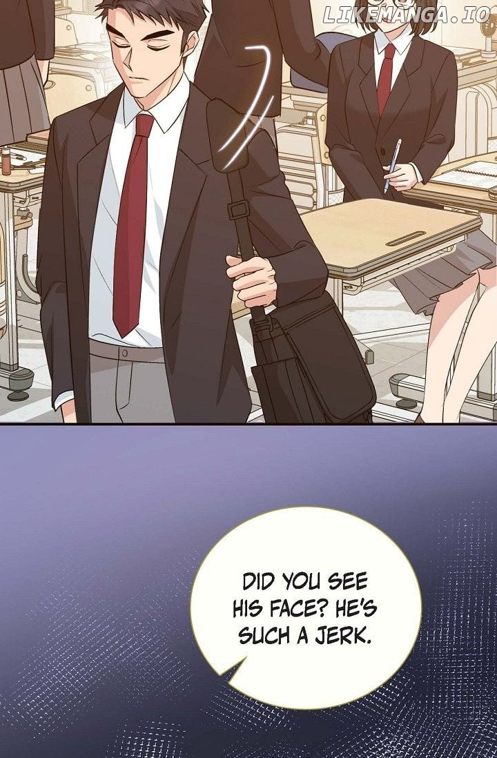 Obscene Contract Chapter 52 - page 124