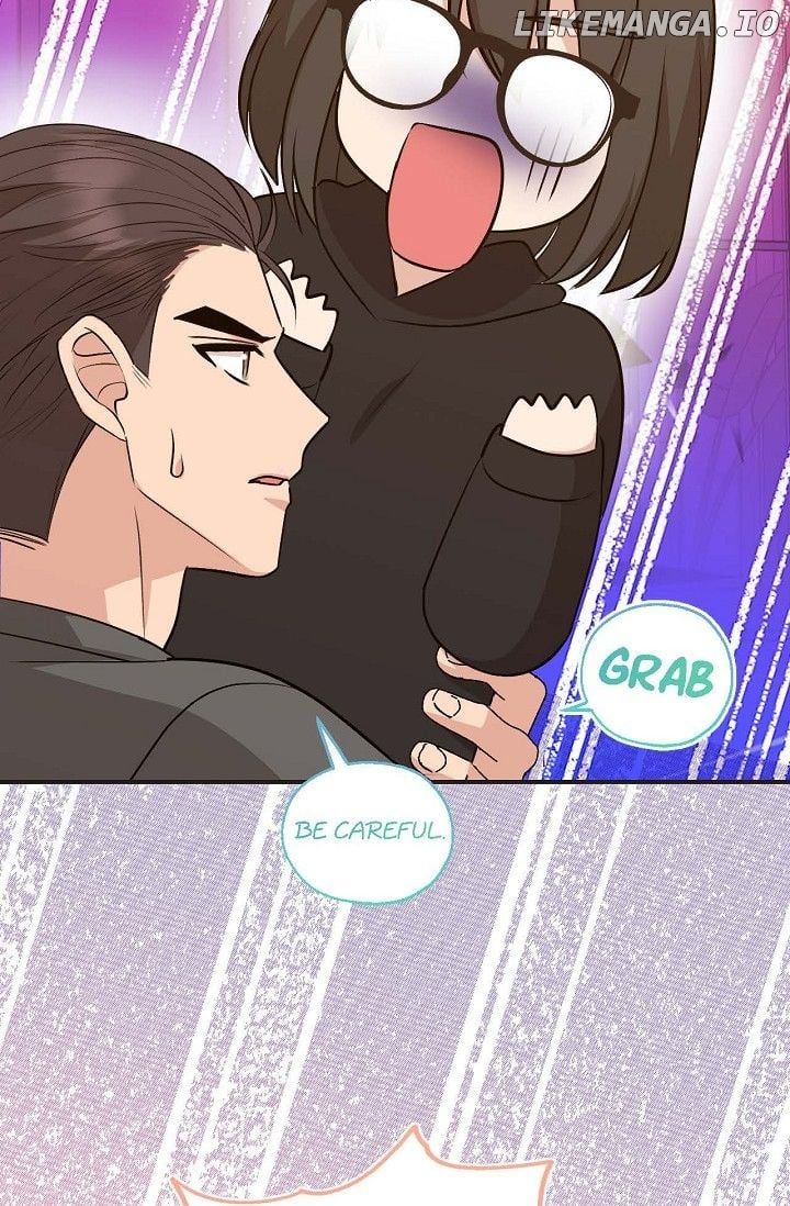 Obscene Contract Chapter 52 - page 38