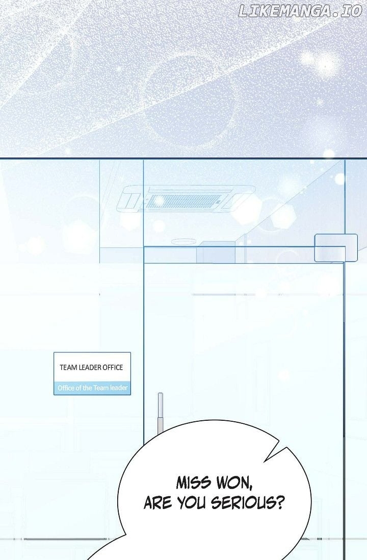 Obscene Contract Chapter 52 - page 57
