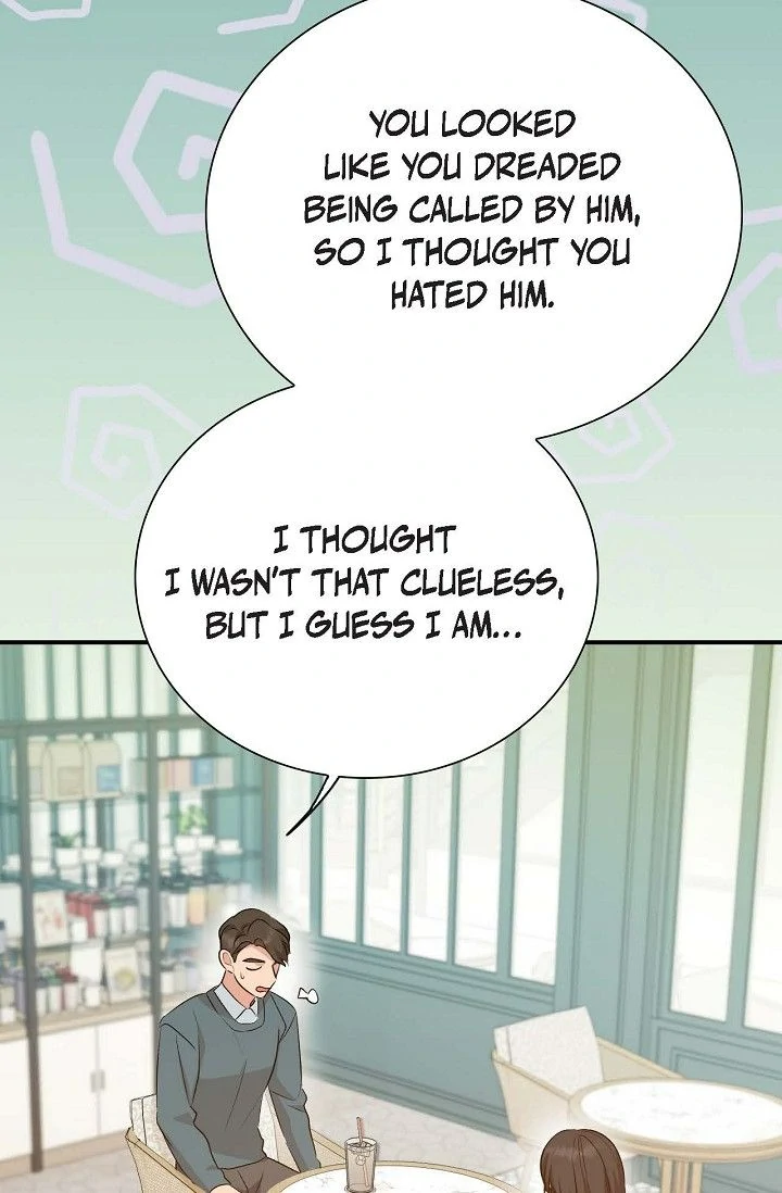 Obscene Contract Chapter 52 - page 71
