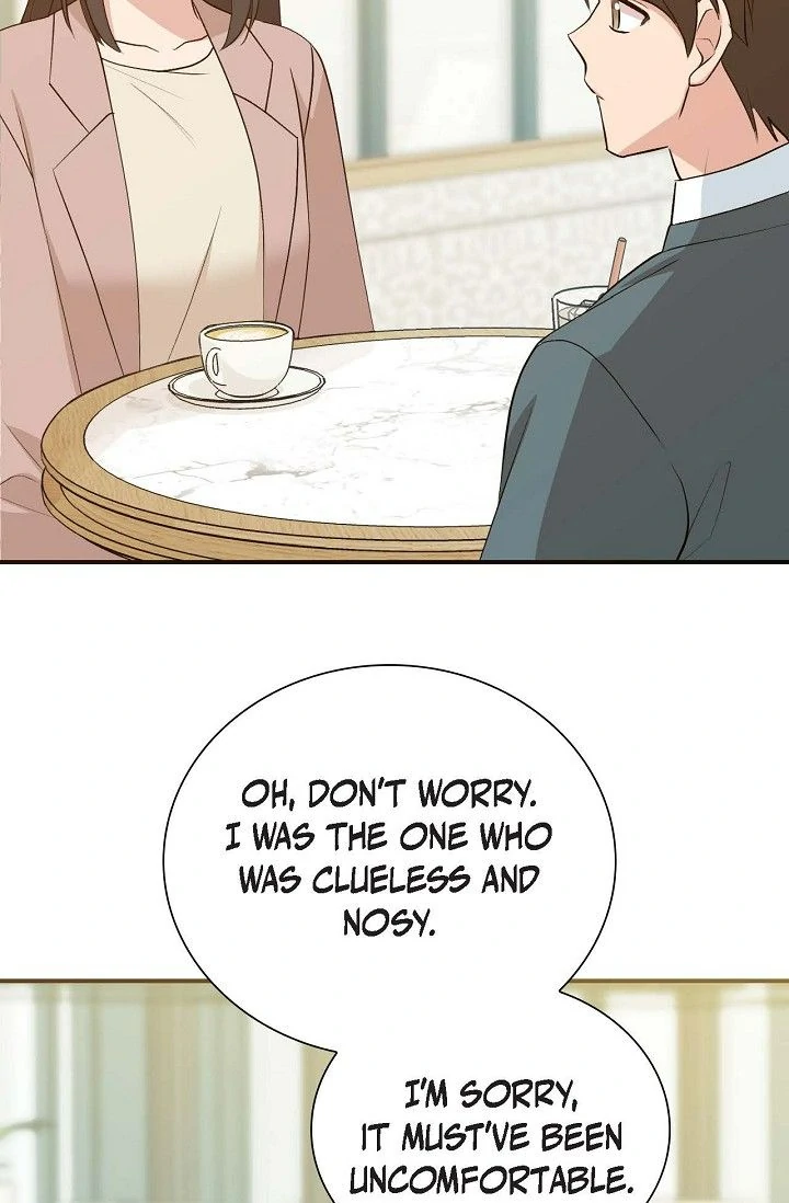 Obscene Contract Chapter 52 - page 75