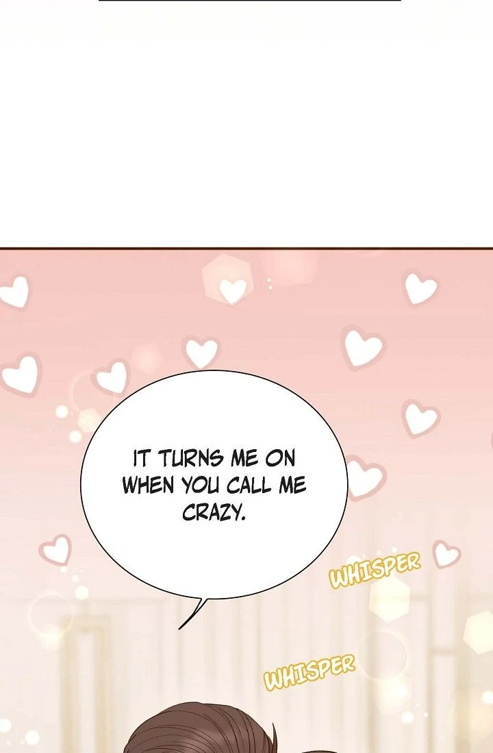 Obscene Contract Chapter 52 - page 8
