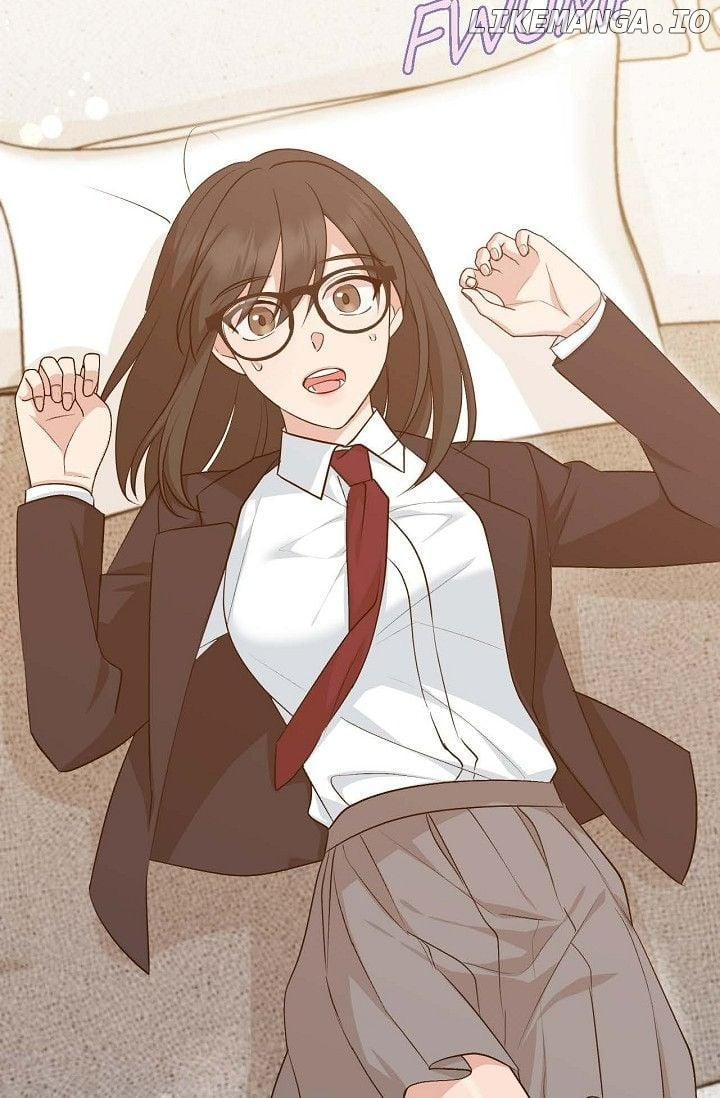 Obscene Contract Chapter 53 - page 122