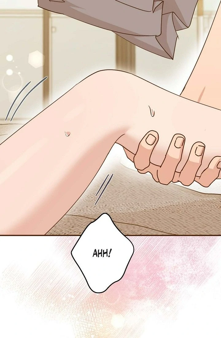 Obscene Contract Chapter 53 - page 126