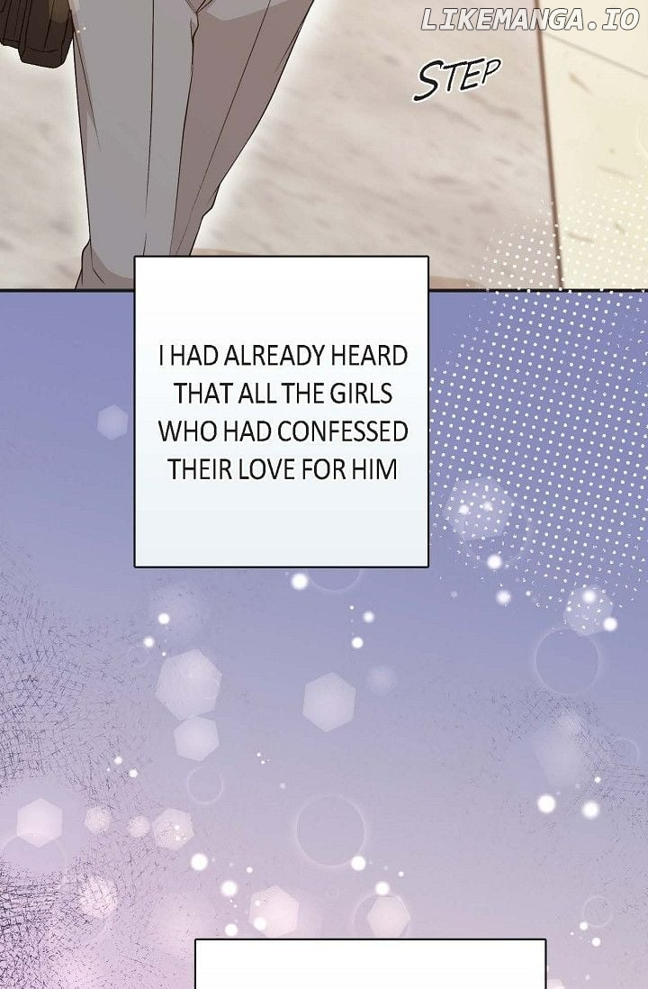 Obscene Contract Chapter 53 - page 15