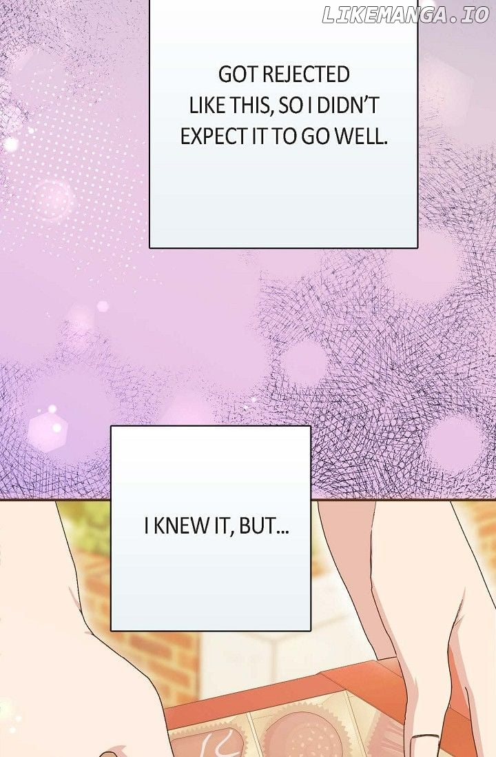 Obscene Contract Chapter 53 - page 16