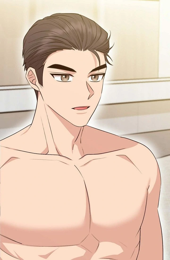 Obscene Contract Chapter 53 - page 35