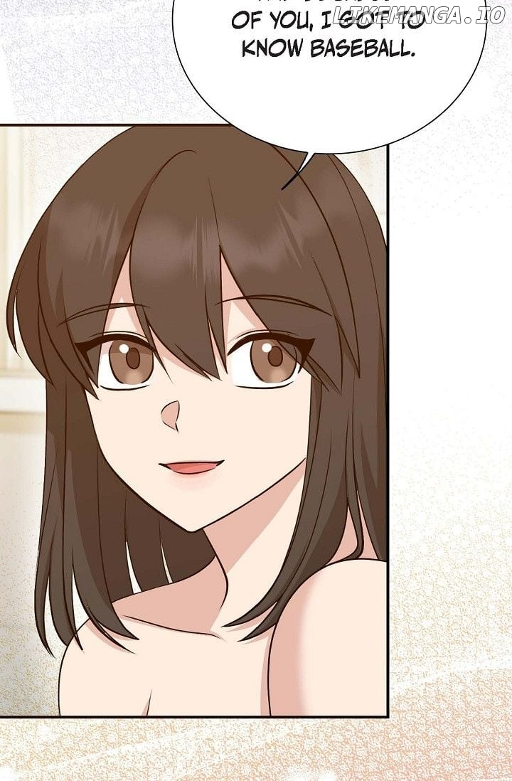 Obscene Contract Chapter 53 - page 39