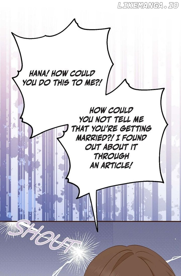 Obscene Contract Chapter 53 - page 58