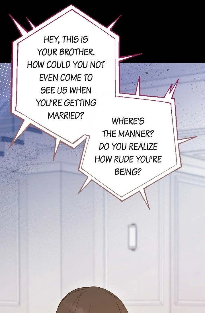 Obscene Contract Chapter 53 - page 66