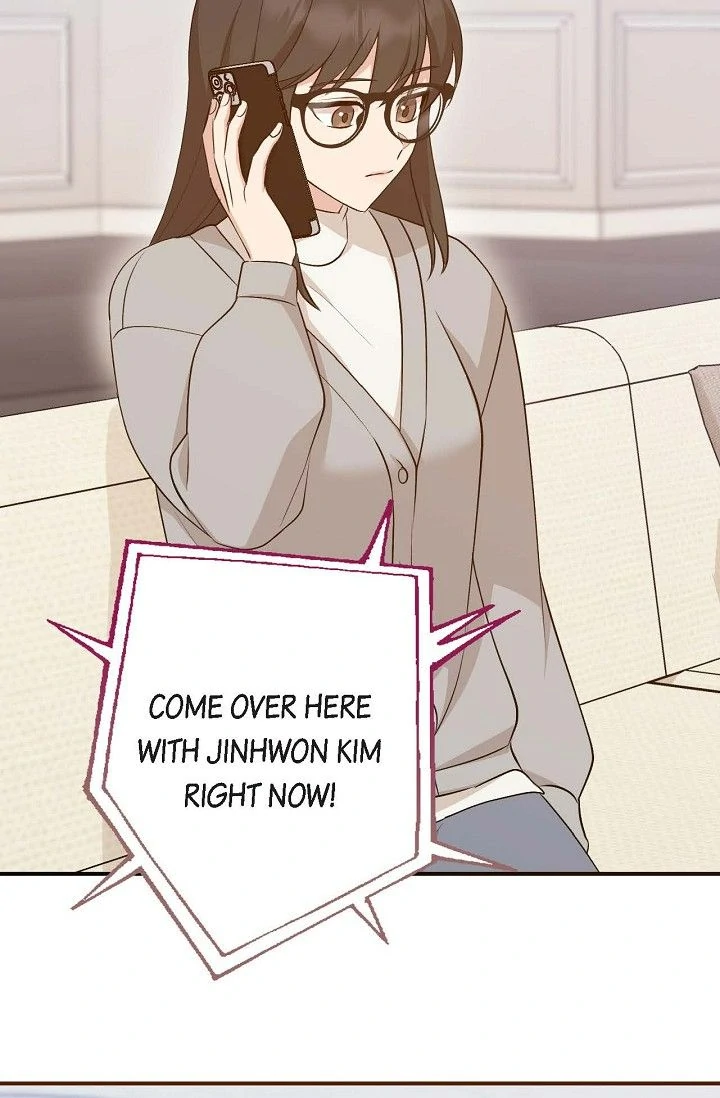 Obscene Contract Chapter 53 - page 67