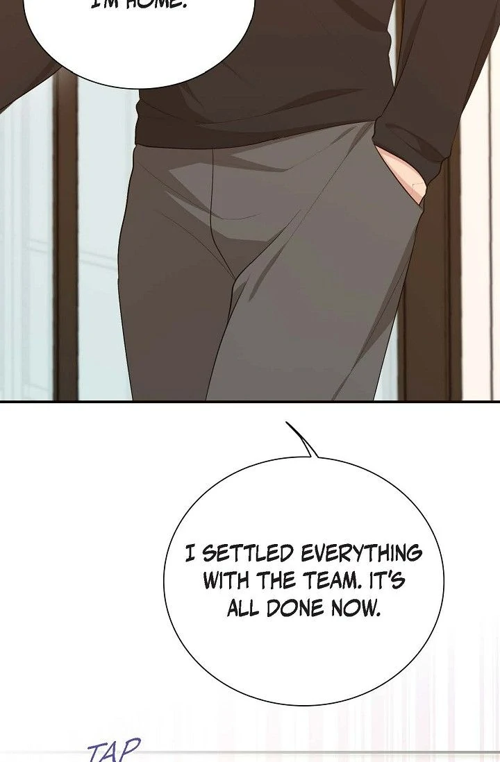 Obscene Contract Chapter 53 - page 76