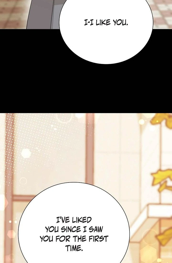 Obscene Contract Chapter 53 - page 8