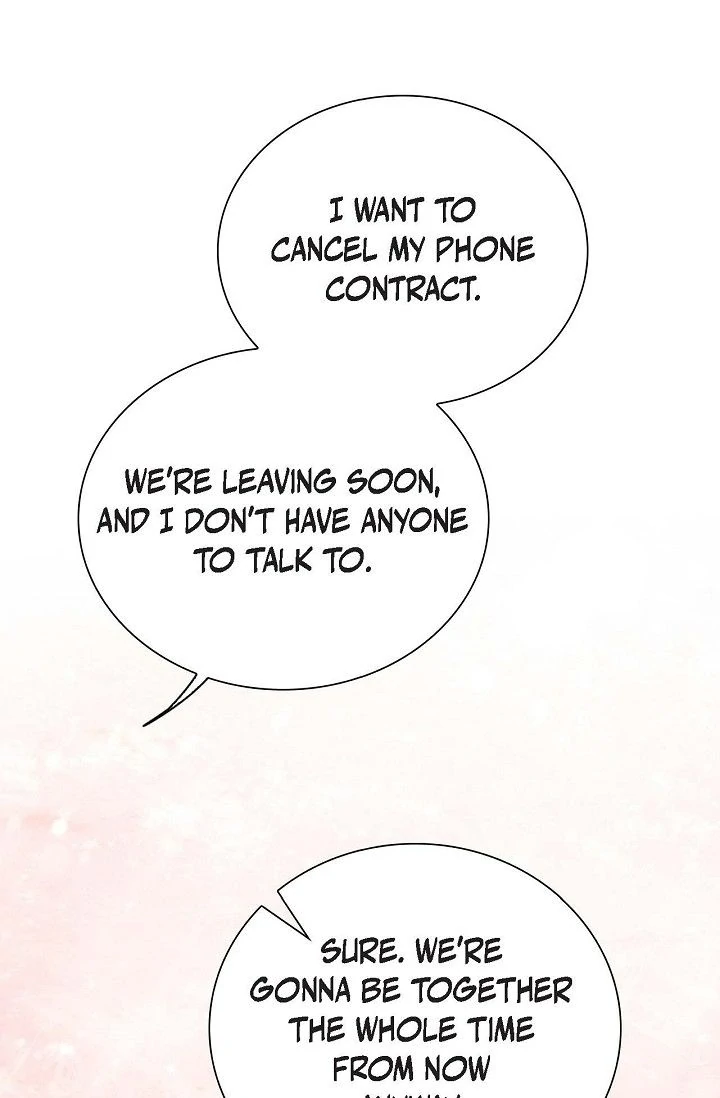 Obscene Contract Chapter 53 - page 84