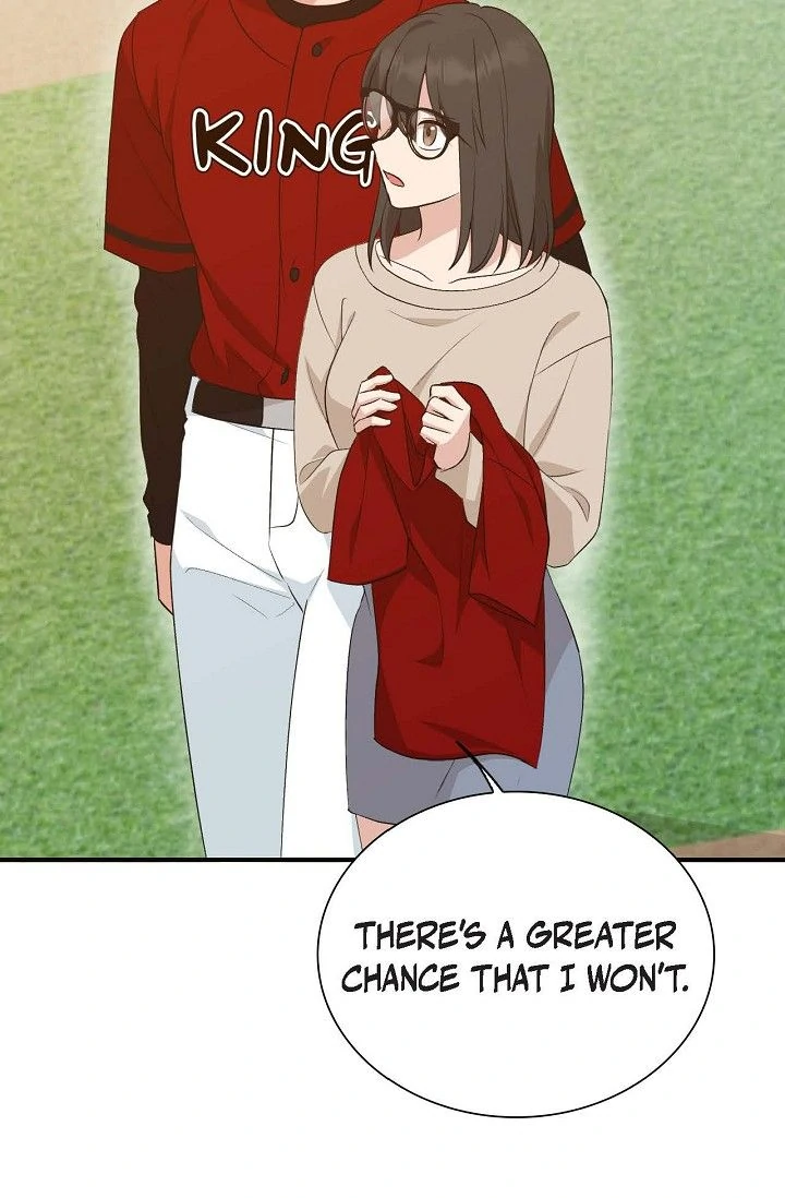 Obscene Contract Chapter 54 - page 100