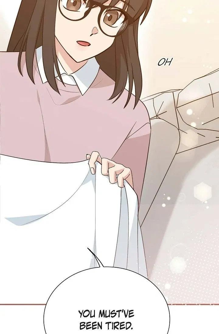 Obscene Contract Chapter 54 - page 119