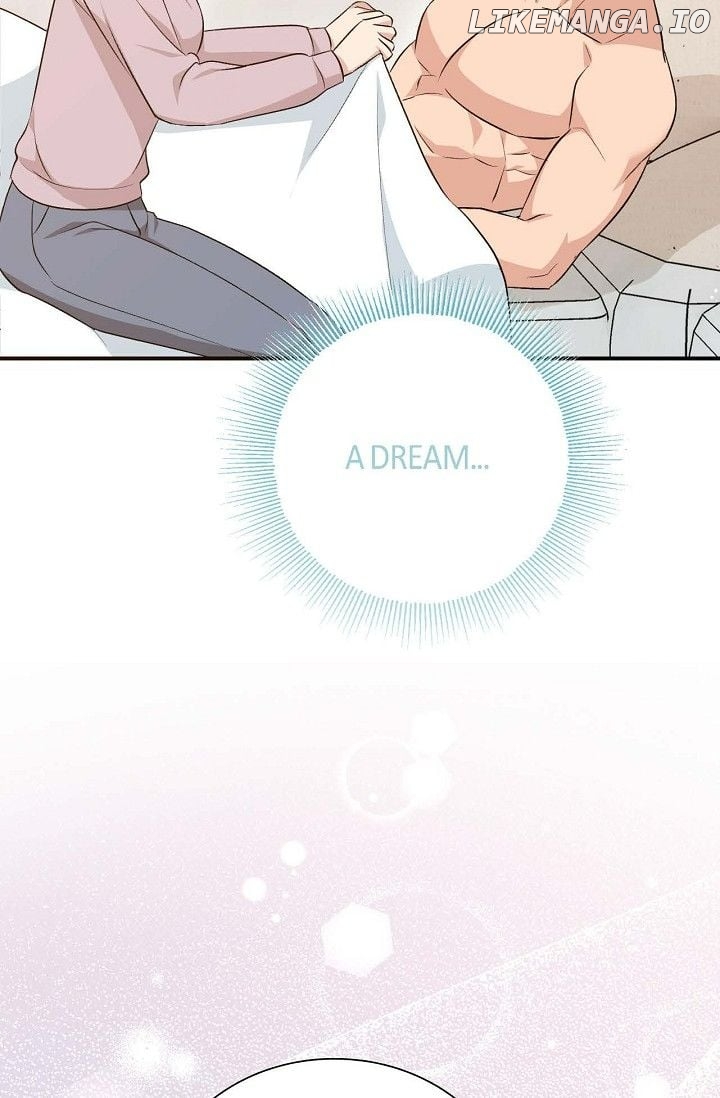 Obscene Contract Chapter 54 - page 121