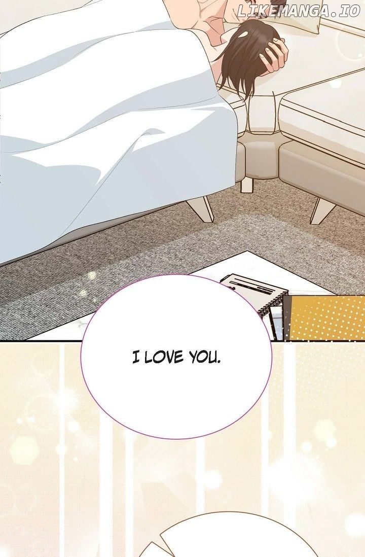 Obscene Contract Chapter 54 - page 134