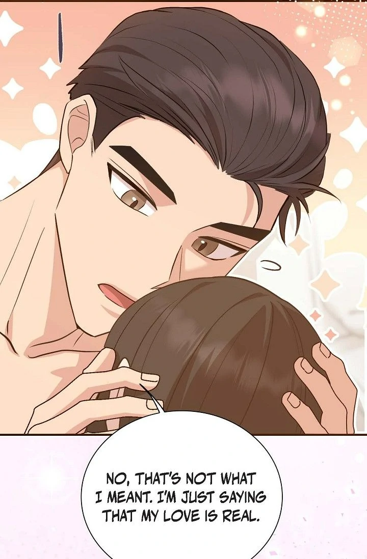 Obscene Contract Chapter 54 - page 138