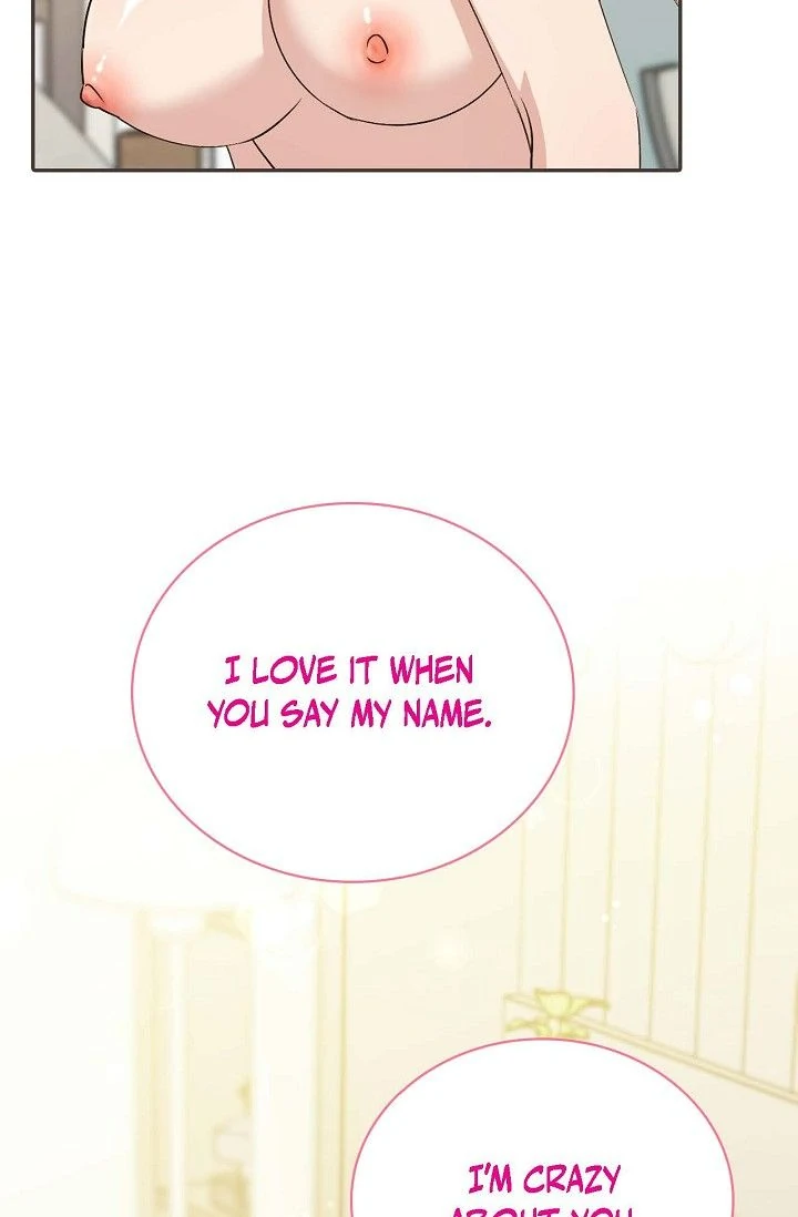 Obscene Contract Chapter 54 - page 32