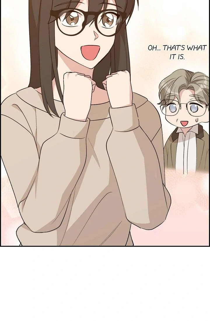 Obscene Contract Chapter 54 - page 56
