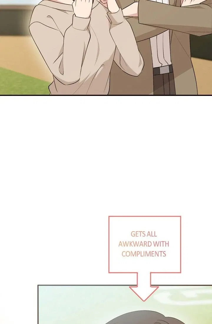Obscene Contract Chapter 54 - page 60