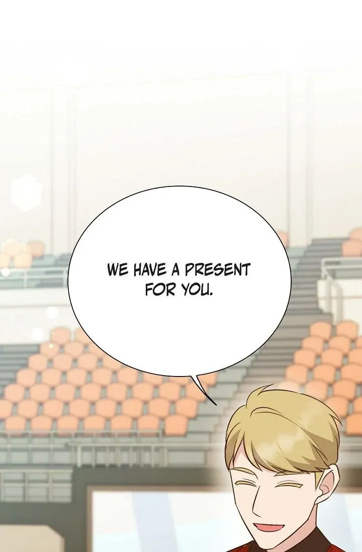 Obscene Contract Chapter 54 - page 80