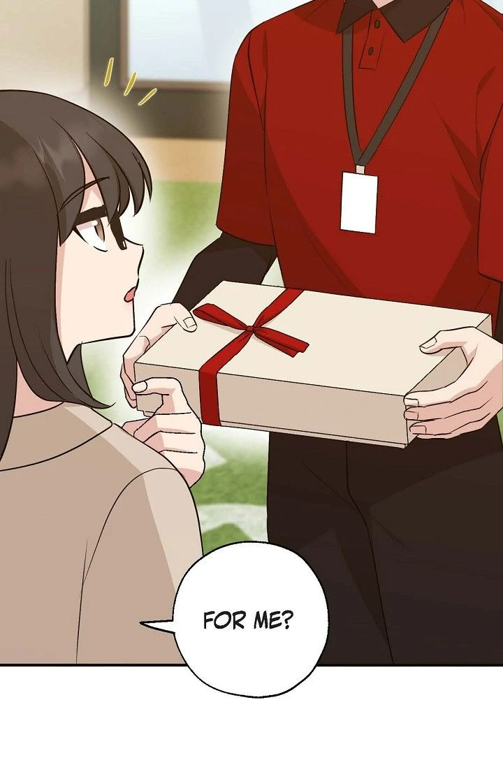 Obscene Contract Chapter 54 - page 81