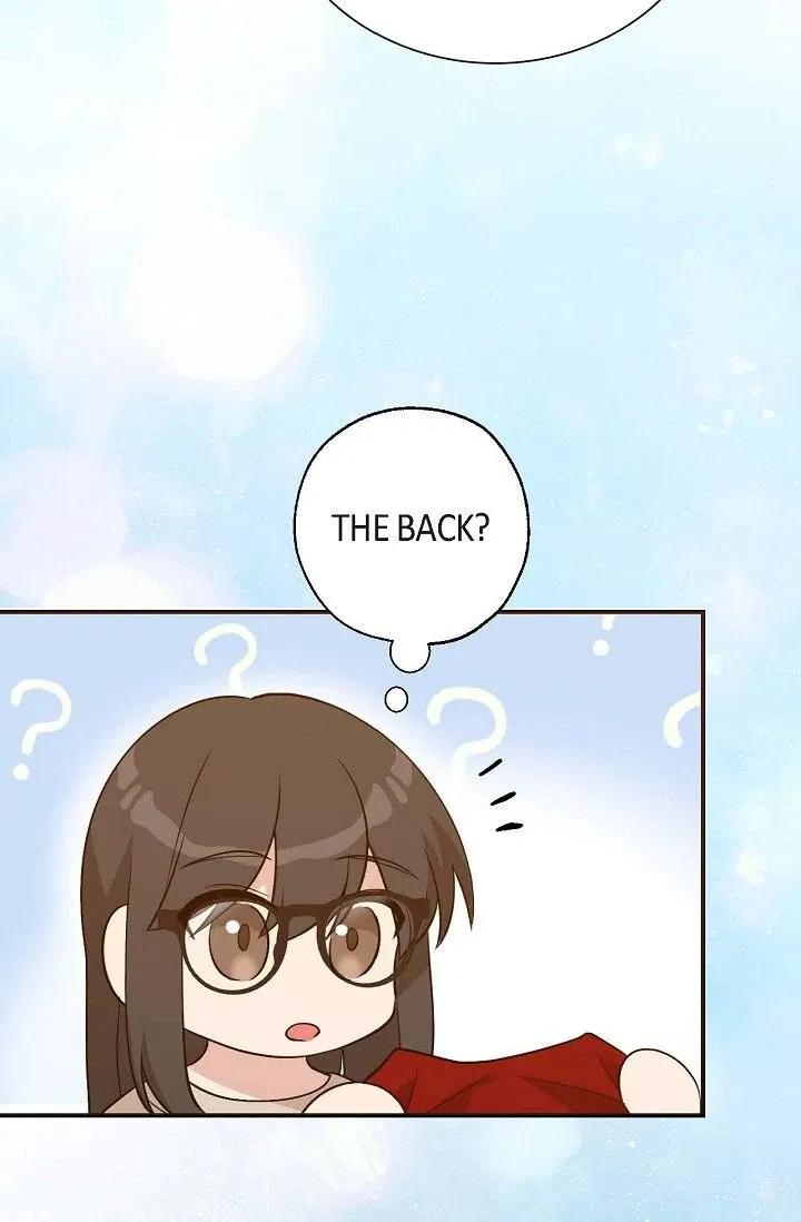 Obscene Contract Chapter 54 - page 87