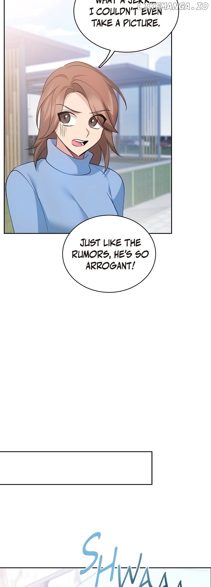 Obscene Contract Chapter 6 - page 26