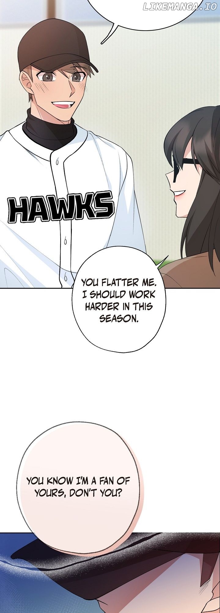 Obscene Contract Chapter 6 - page 31