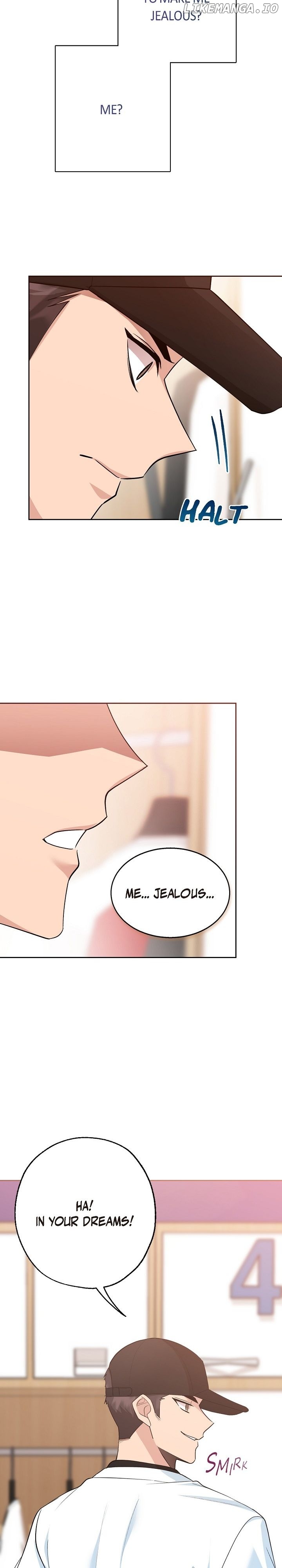 Obscene Contract Chapter 6 - page 37